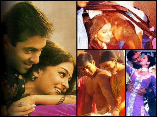ఐశ్వర్యరాయ్కి సోదరుడిగా