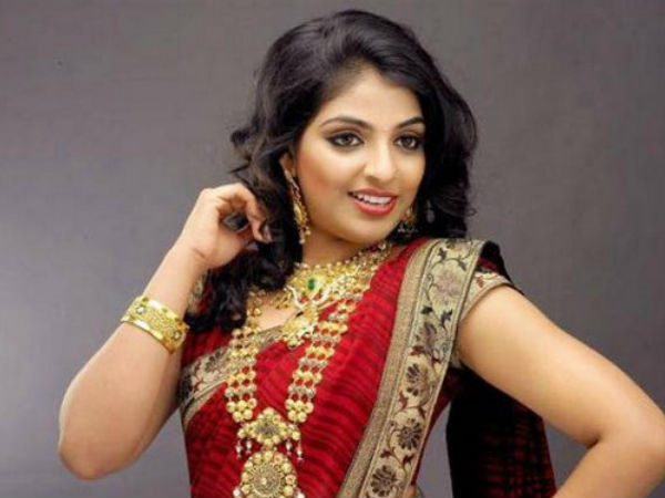 ఆ ఫోటోస్ ఎవరు షేర్ చేసినా కేసు