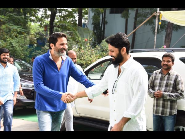 నితిన్