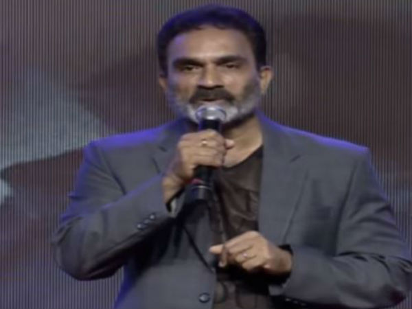 కథ నచ్చితే నటించండి..