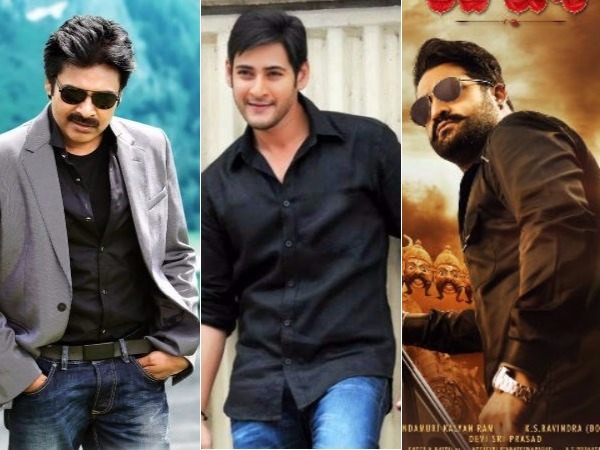 పవన్, మహేశ్, ఎన్టీఆర్ ఎలాంటి వారంటే..