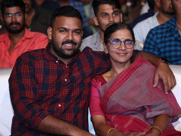 అప్పుడే చెప్పిన శేఖర్ కమ్ముల