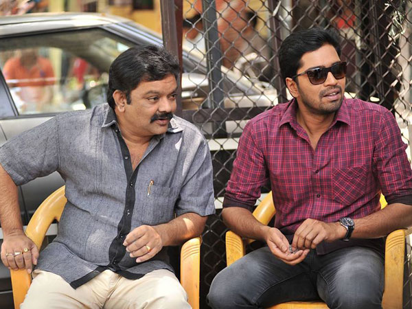 సున్నితమైన కథ