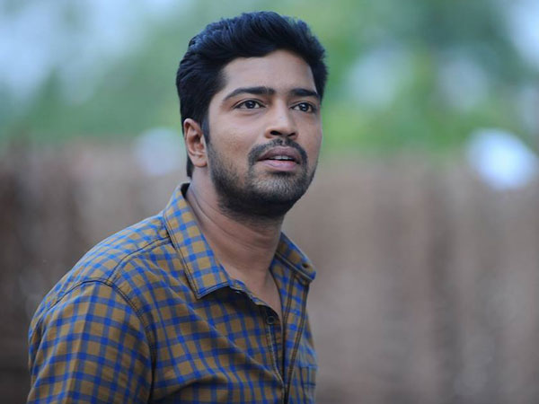 అల్లరి నరేష్ శైలి వినోదం