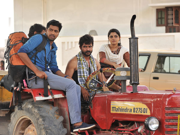 ఆగస్టు రిలీజ్