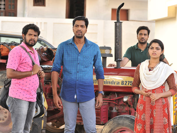 తారాగణం