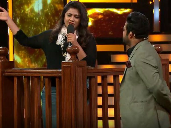 బిగ్బాస్లోకి మళ్లీ జ్యోతీ రానున్నదా?