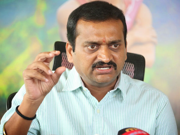 బండ్ల గణేష్ ఇలా