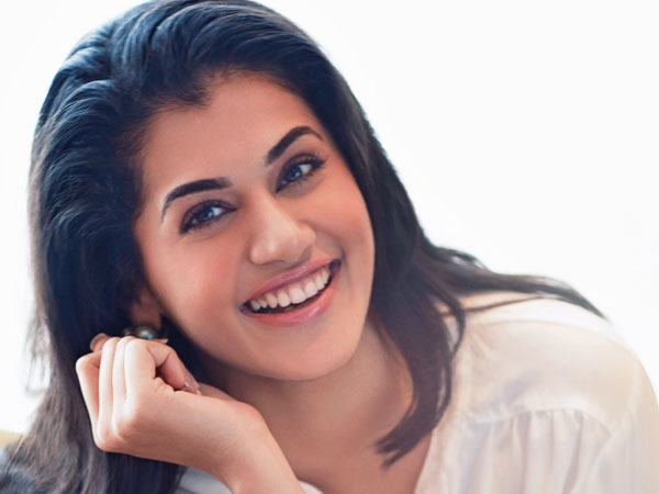 తాప్సీ