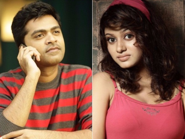 శింబు కూడా...