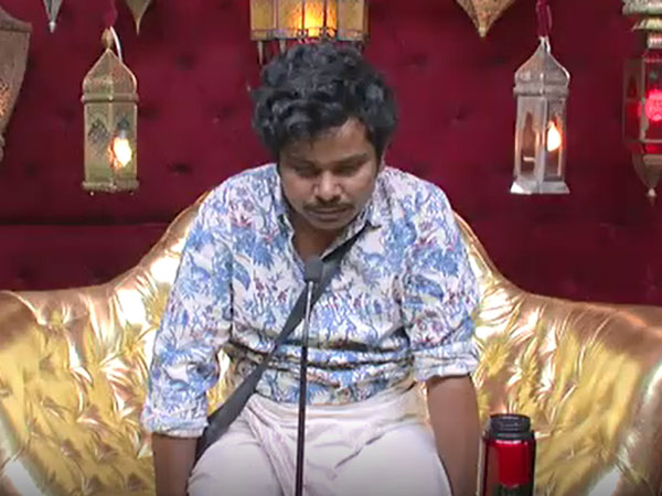 ఉండలేకపోతున్నాను. క్షమించండి..