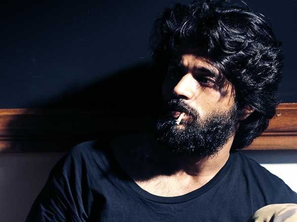 స్క్రిప్టులో కొంచెం మార్పులు