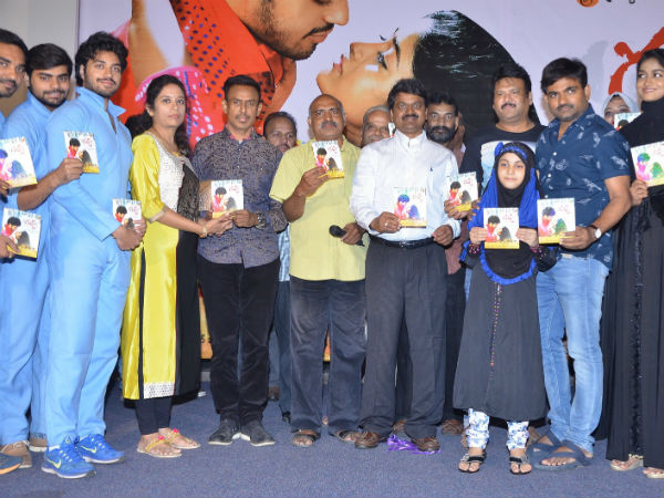 గల్ఫ్ వాతావరణం ప్రతిబింబించేలా