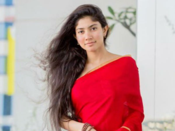 అలా ఆఫర్ వచ్చింది..