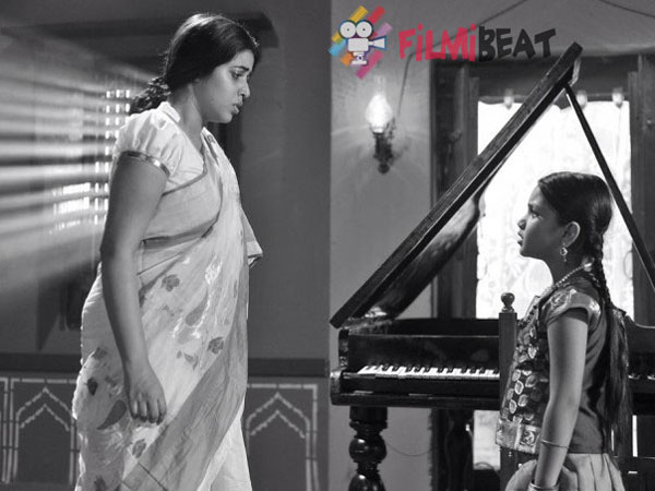 హై క్వాలిటీ విజువల్స్
