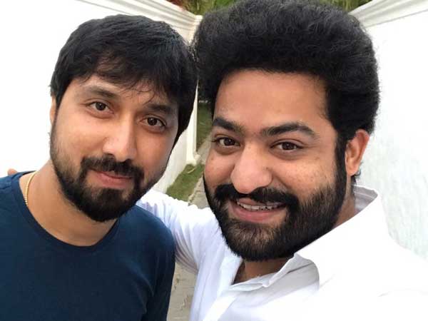 అతడికి వరం