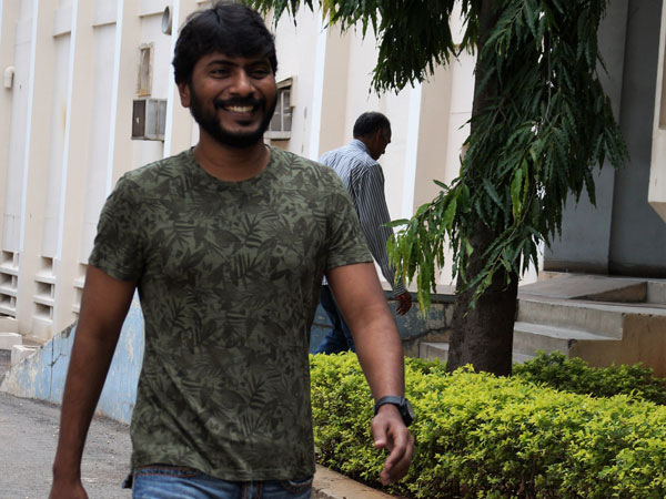 నేను చాలా దూరం