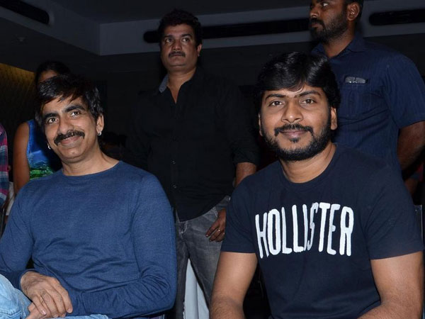 డ్రగ్స్కు రవితేజకు సంబంధం లేదు