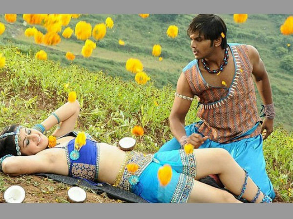 నవ్వుతూ ఎంజాయ్ చేశామని