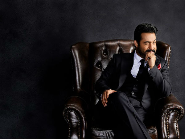 బుల్లితెరపై ఎన్టీఆర్ జాదూ..