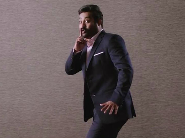 సంతోషంలో నిర్వాహకులు