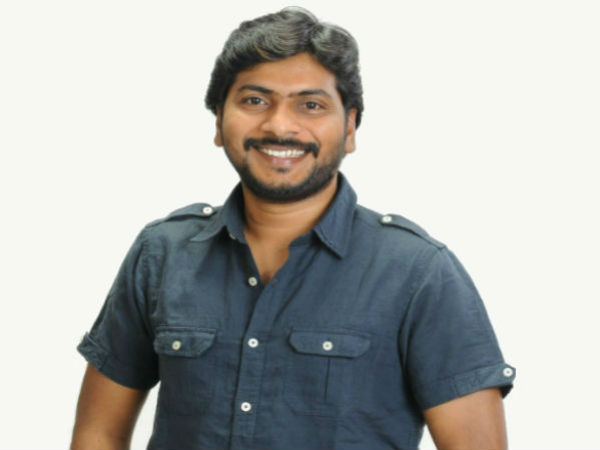 గౌతమ్.. గౌతమ్ నందగా ఎలా మారాడు..