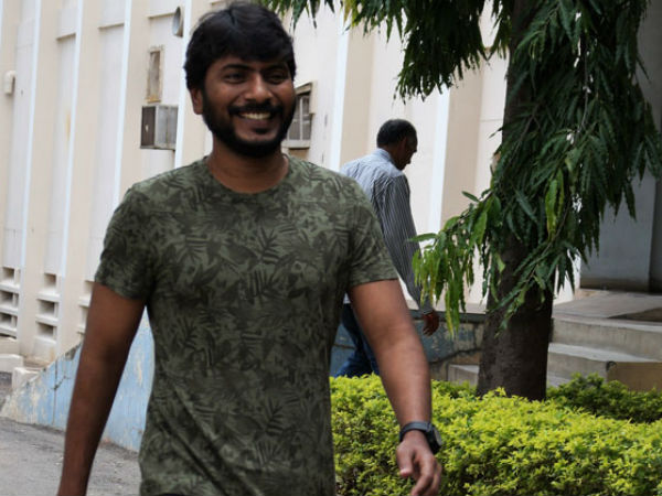 గతంలో కథను బలంగా చెప్పలేకపోయాను..
