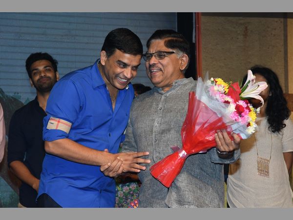 ఈర్ష్య కలుగుతోంది
