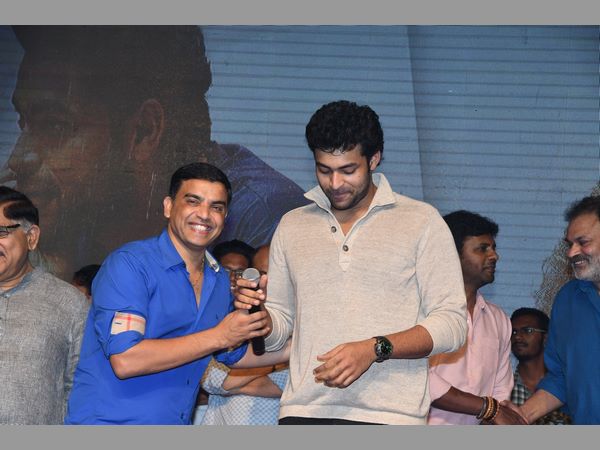 దిల్ రాజు లేకపోతే ఈ సినిమా హిట్ అయ్యేది కాదు