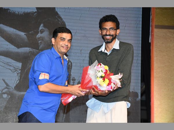 ఈ సినిమా ఆత్మ తెలంగాణ