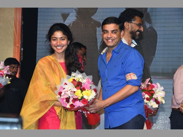 సాయి పల్లవి
