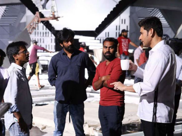 షూటింగ్ ప్రోగ్రెస్, రిలీజ్ విశేషాలు