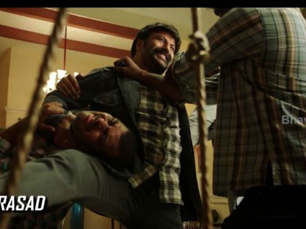 క్రష్ ఎవ్రీవన్...