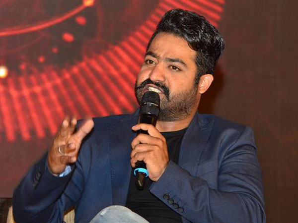 ఎన్టీఆర్ ఎంట్రీతో నీరసం మాయం