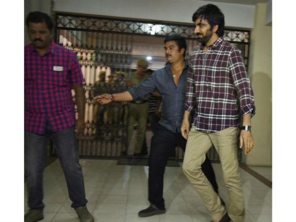 డ్రగ్స్ గురించి