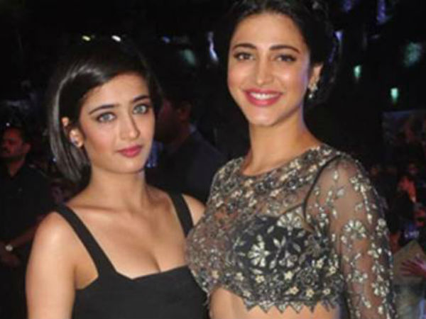 తండ్రి కూతుళ్ల సందేశం ఏమిటి?