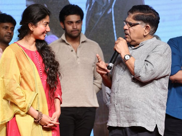 అరవింద్ది గొప్ప మనసు