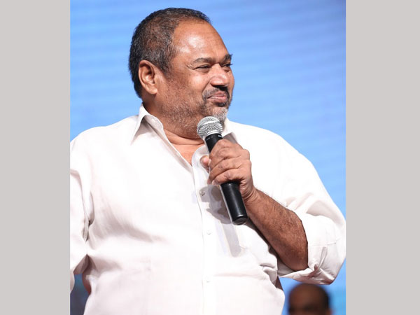 నా చెప్పాను.. మీరు వెళ్లండి అరవింద్ గారు..