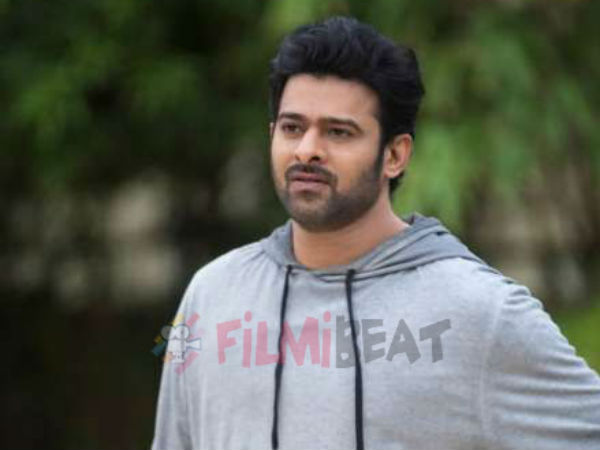 సాహో తర్వాతనే..