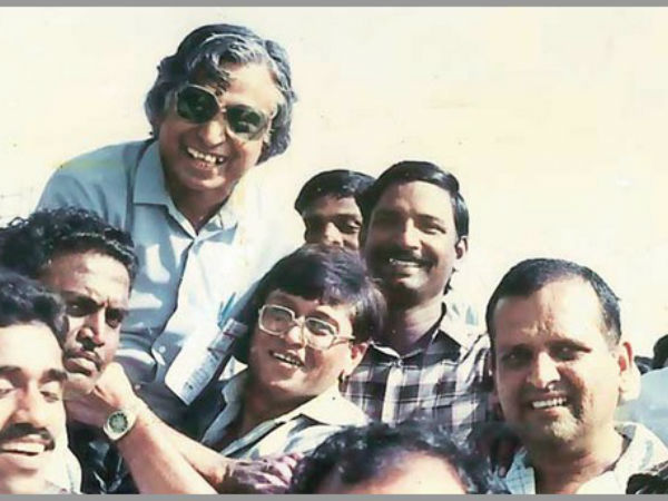అహ్మద్ జలాలుద్దీన్