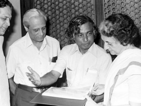 రాజకీయ వర్గాల్లో సంచలనం