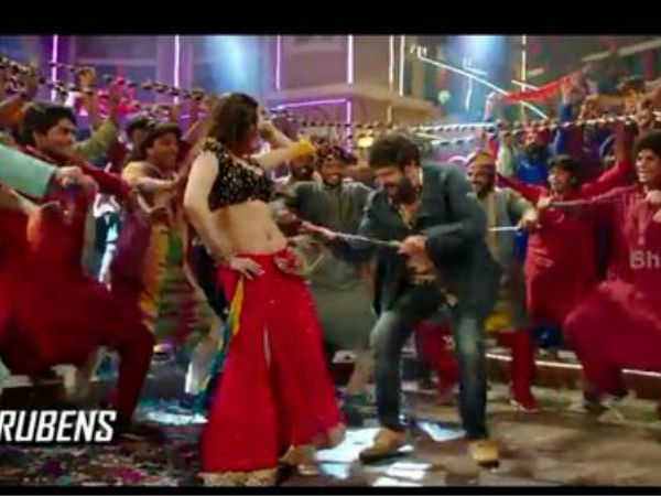 ట్విటర్లో బాలయ్య డిన్నర్ డేట్ ఫొటో