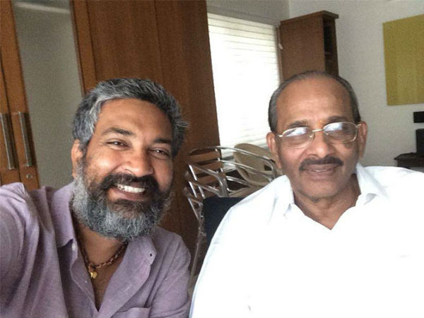 సీకెల్స్ కథ రాస్తున్నా..