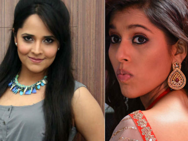 వైల్డ్కార్డు ద్వారా హాట్ ఫిగర్