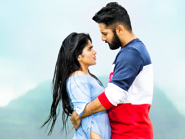 హను రాఘవపూడి