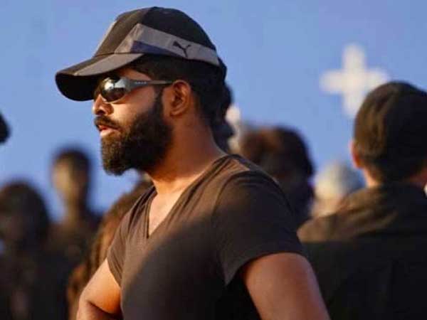 ఓ పత్రికలో కథనం...