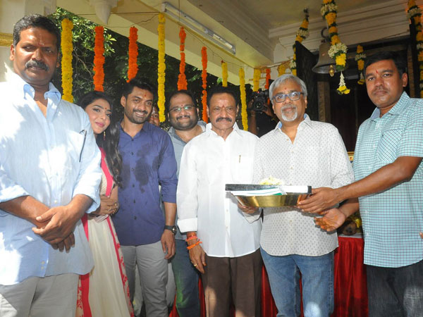 దర్శకుడు జయేంద్ర