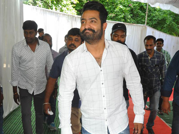 నిర్మాతలు విజయ్, కిరణ్
