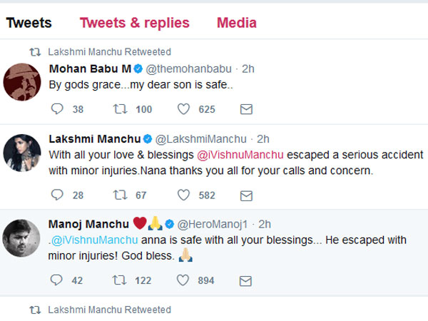ఫ్యాన్స్ కంగారు పడొద్దు