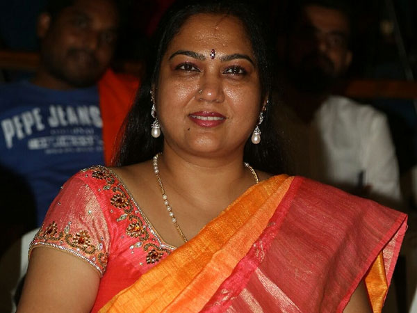 ఇండస్ట్రీలో అలాంటి పరిస్థితి లేదు